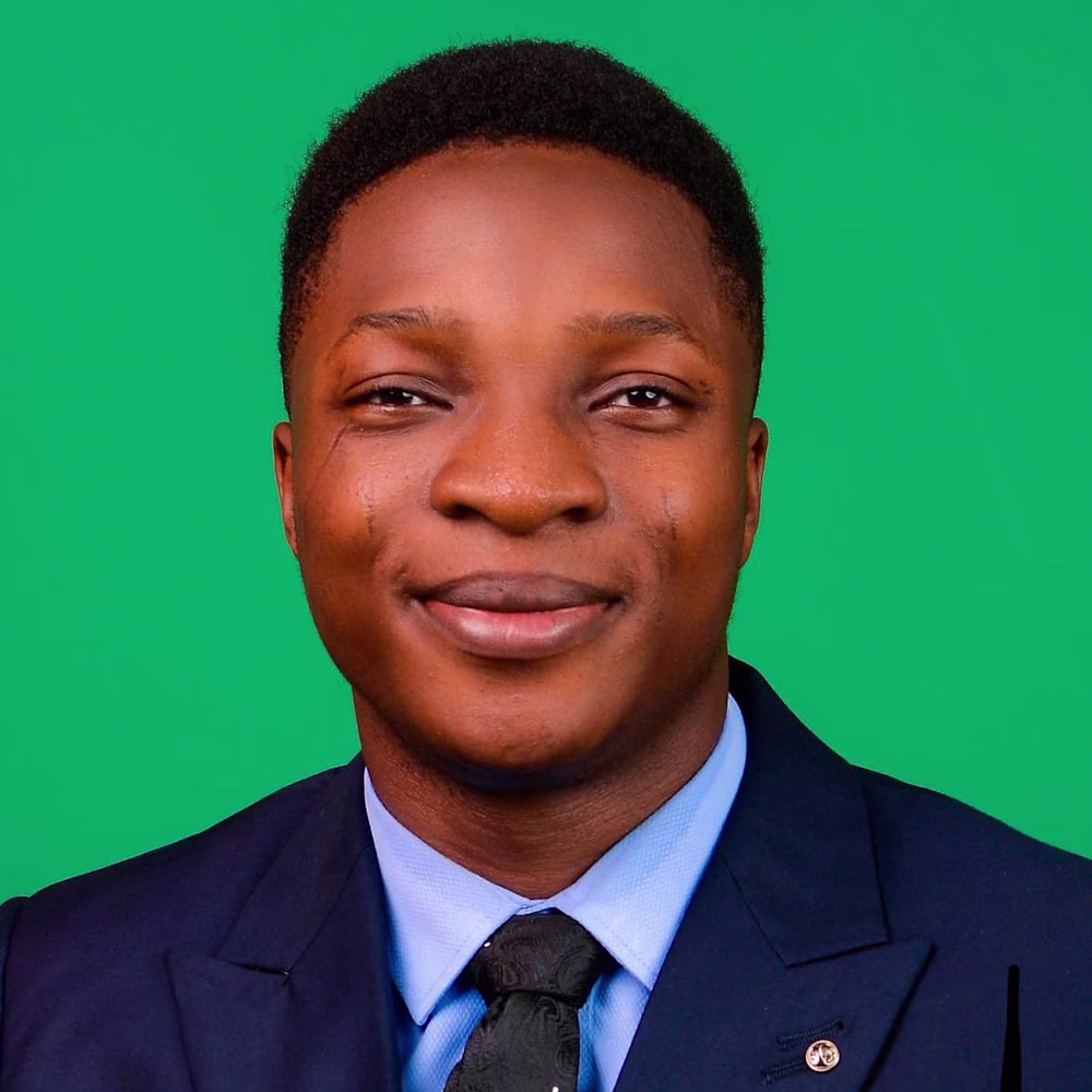 Adio Mojeed