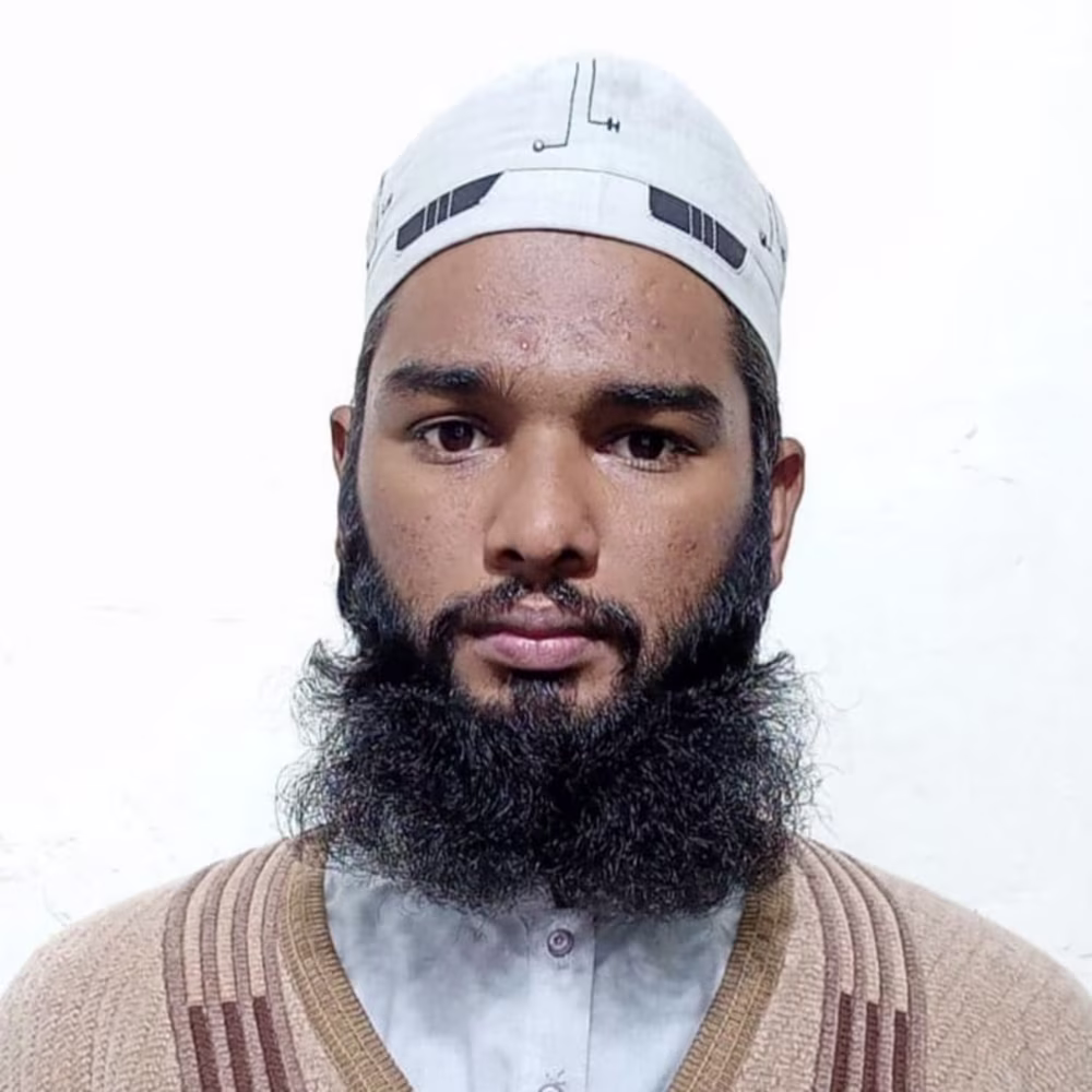 Muhammad Saqib