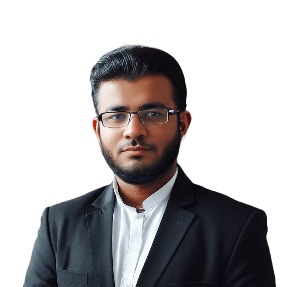 Afaq Khan