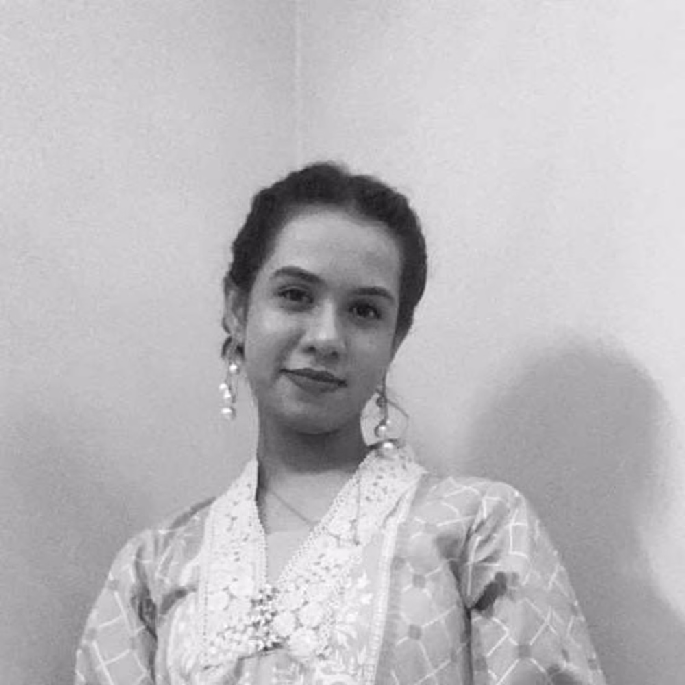 HAFSA ANWAR