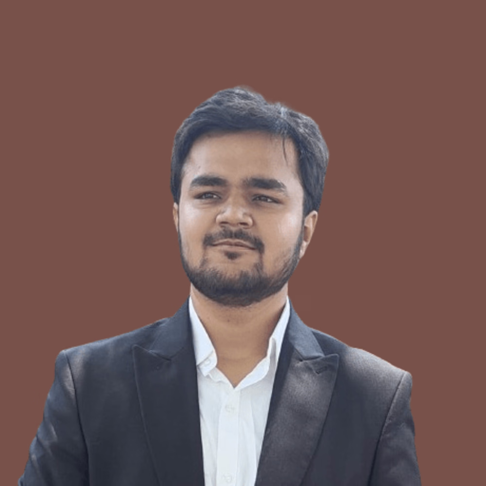 Sahil Sanghar