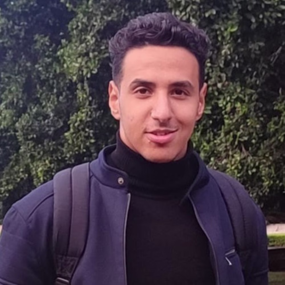 Reda Laghrissi