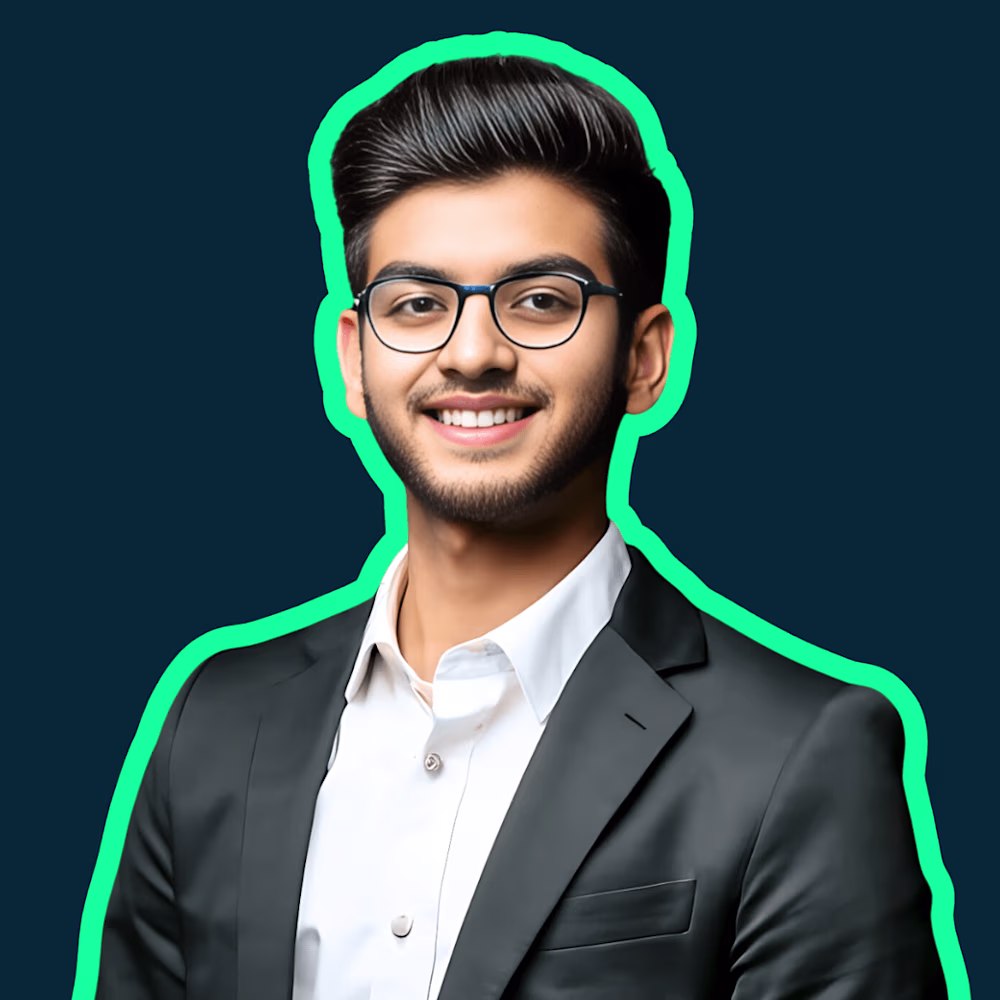 Moazam Ali