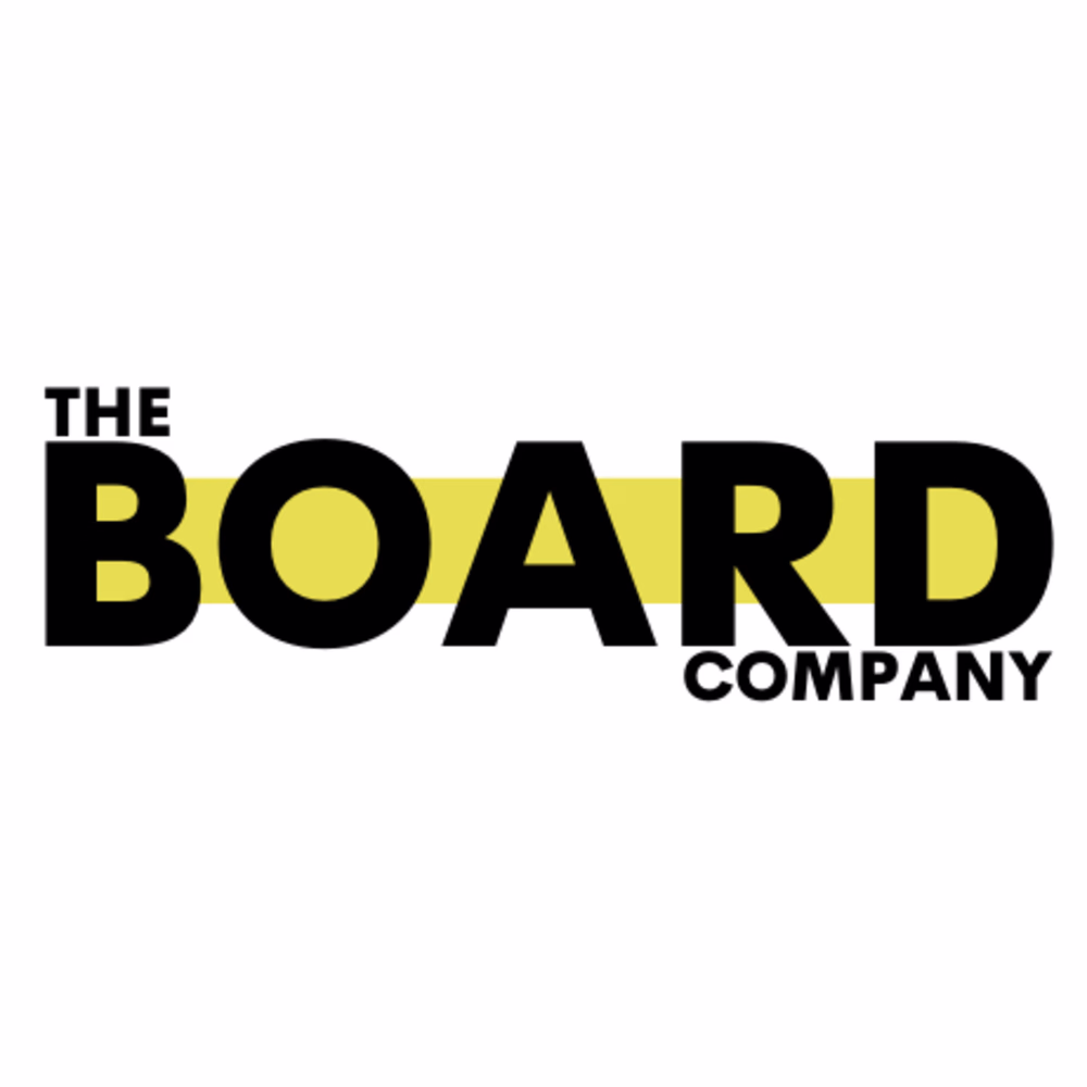 The Board Company