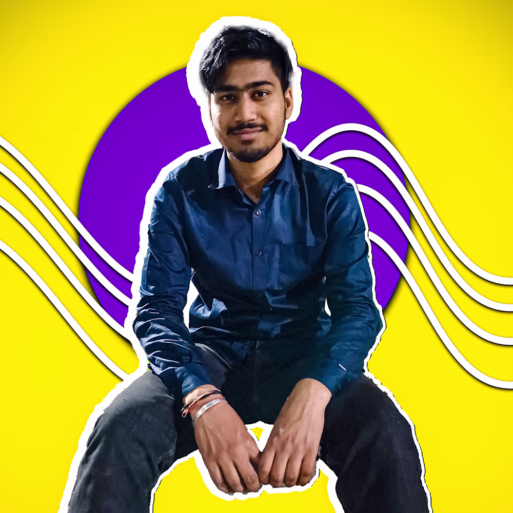 Arpit Singh