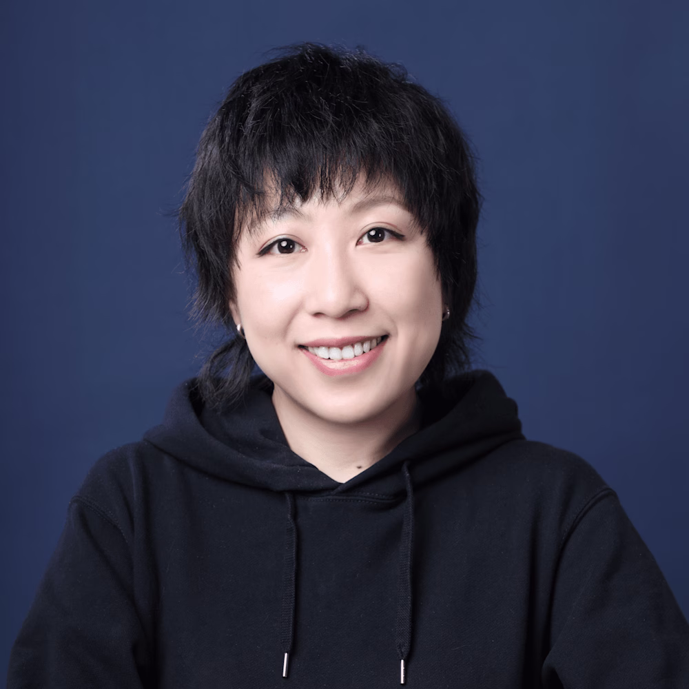 Alice Lo