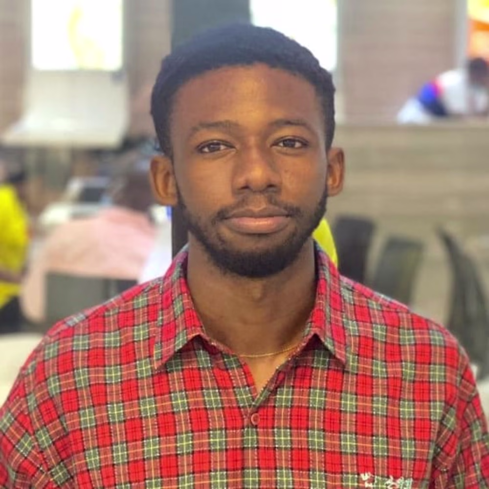 Ekemini Samuel