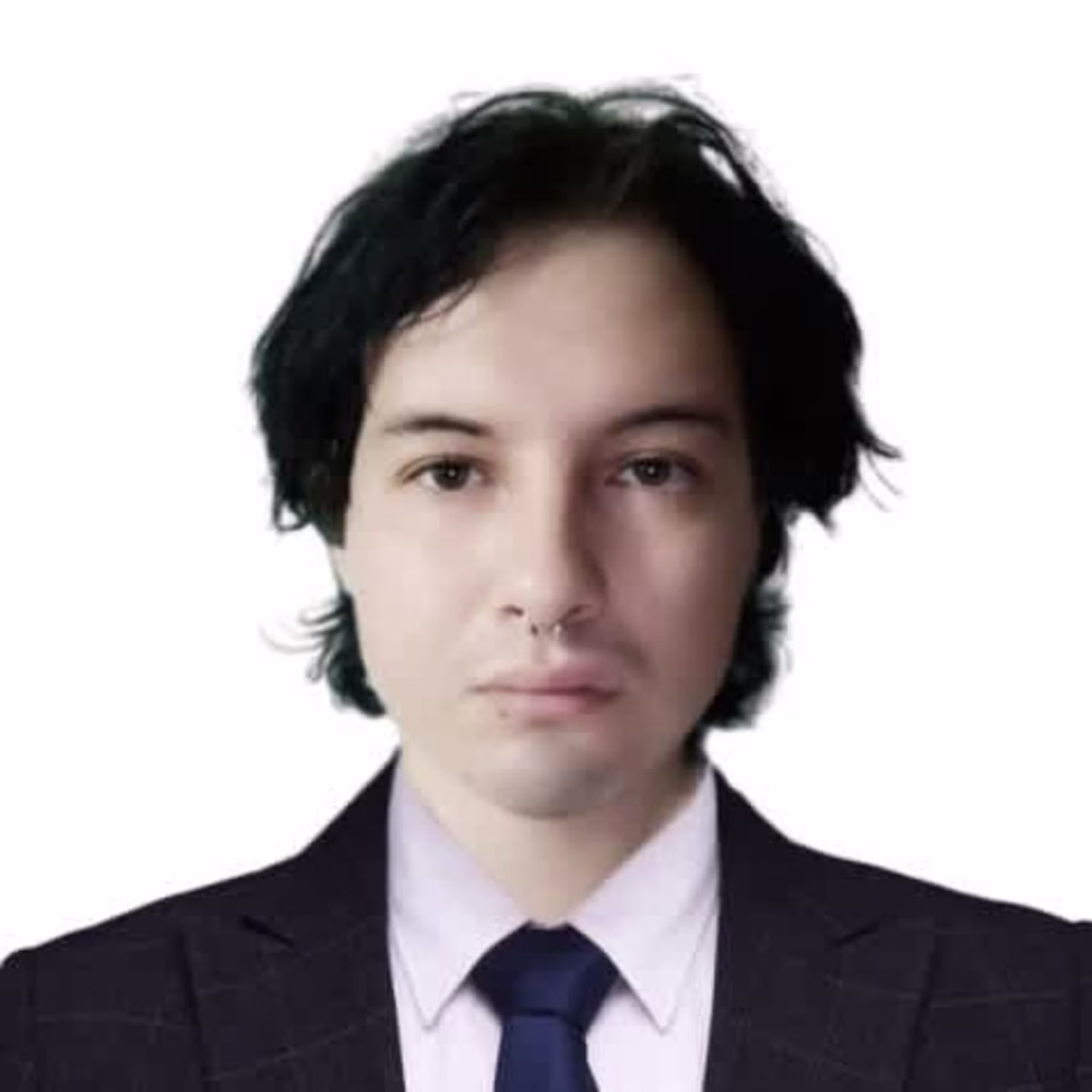 Kirill Korovin