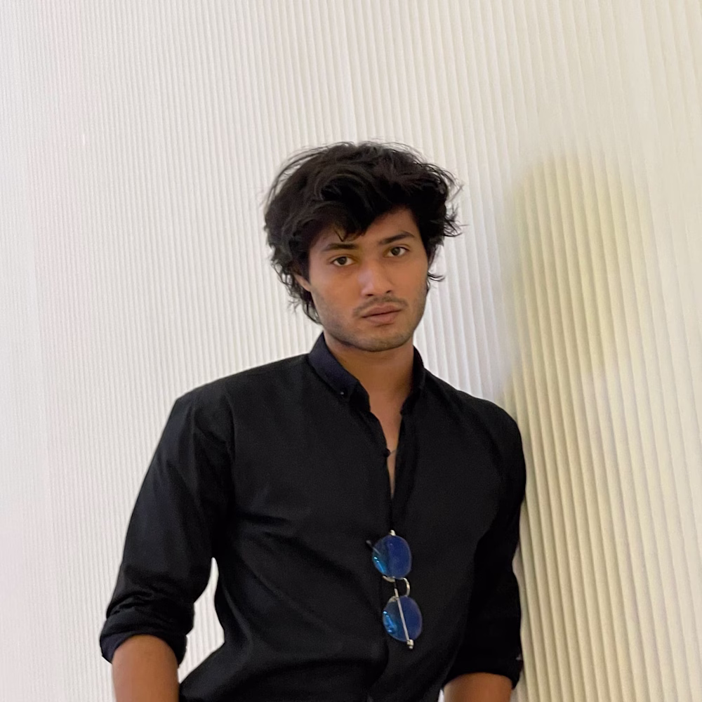 Faraz  