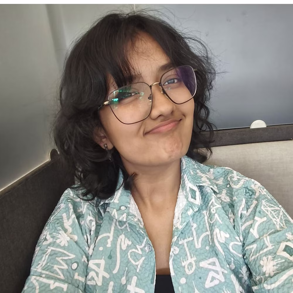 Namrata  Sharma