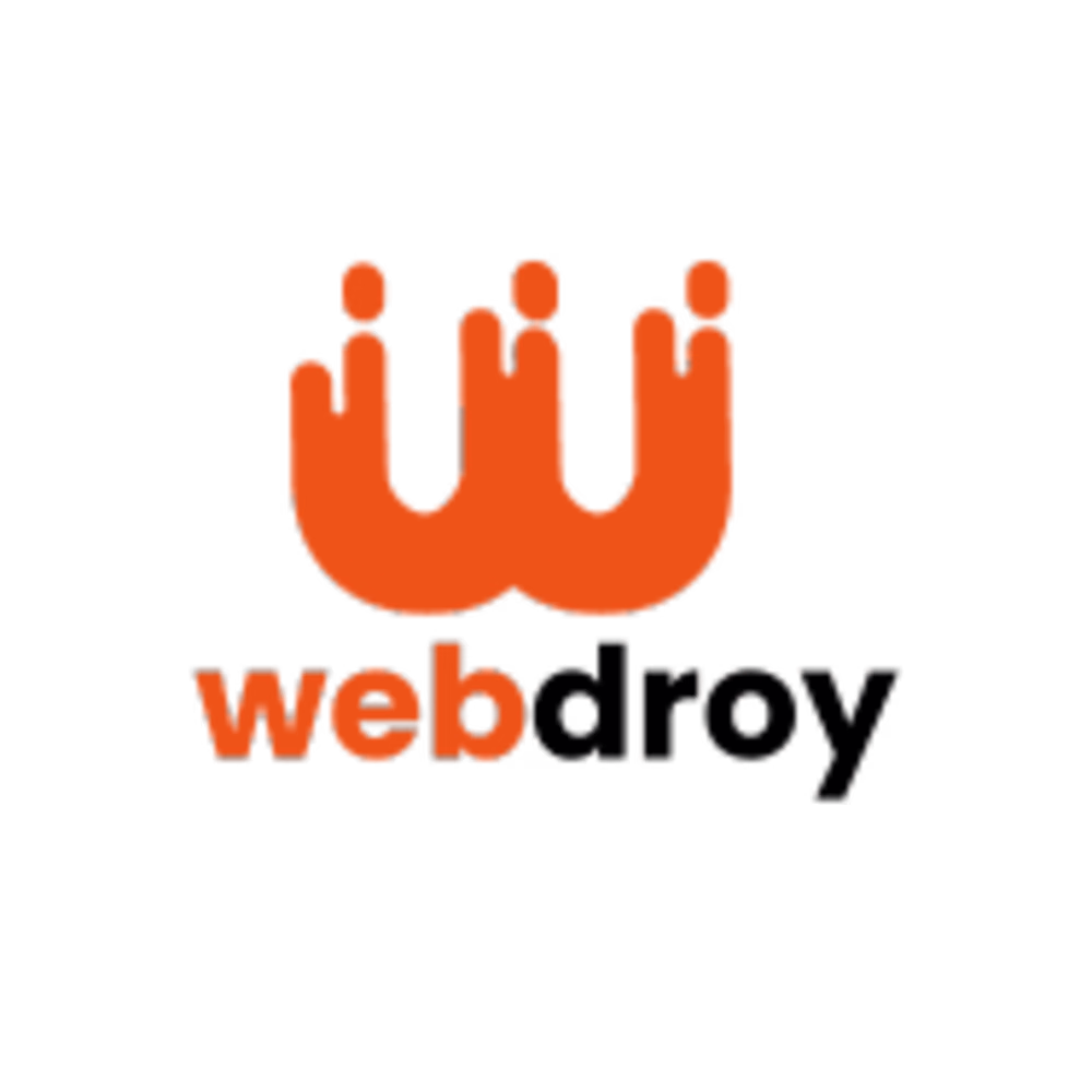 webdroy Solutions Private limited