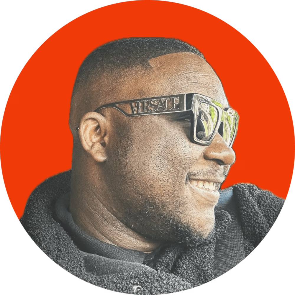 Gideon Awolesi