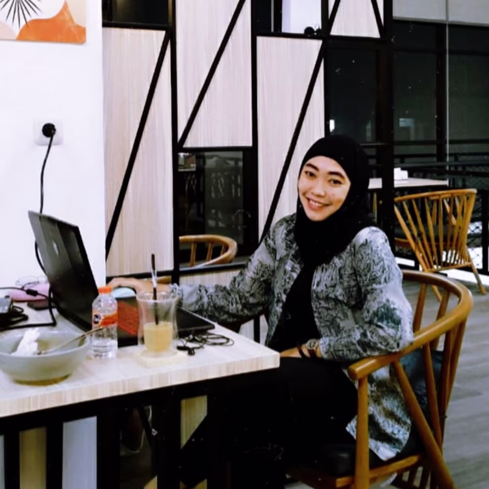 Nurul Pratiwi