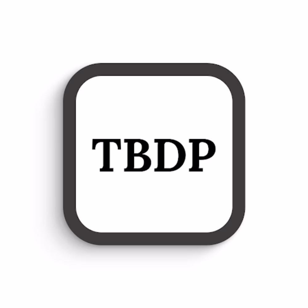 The Big Design Project  