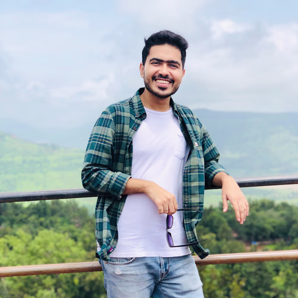 Sahil Bishnoi