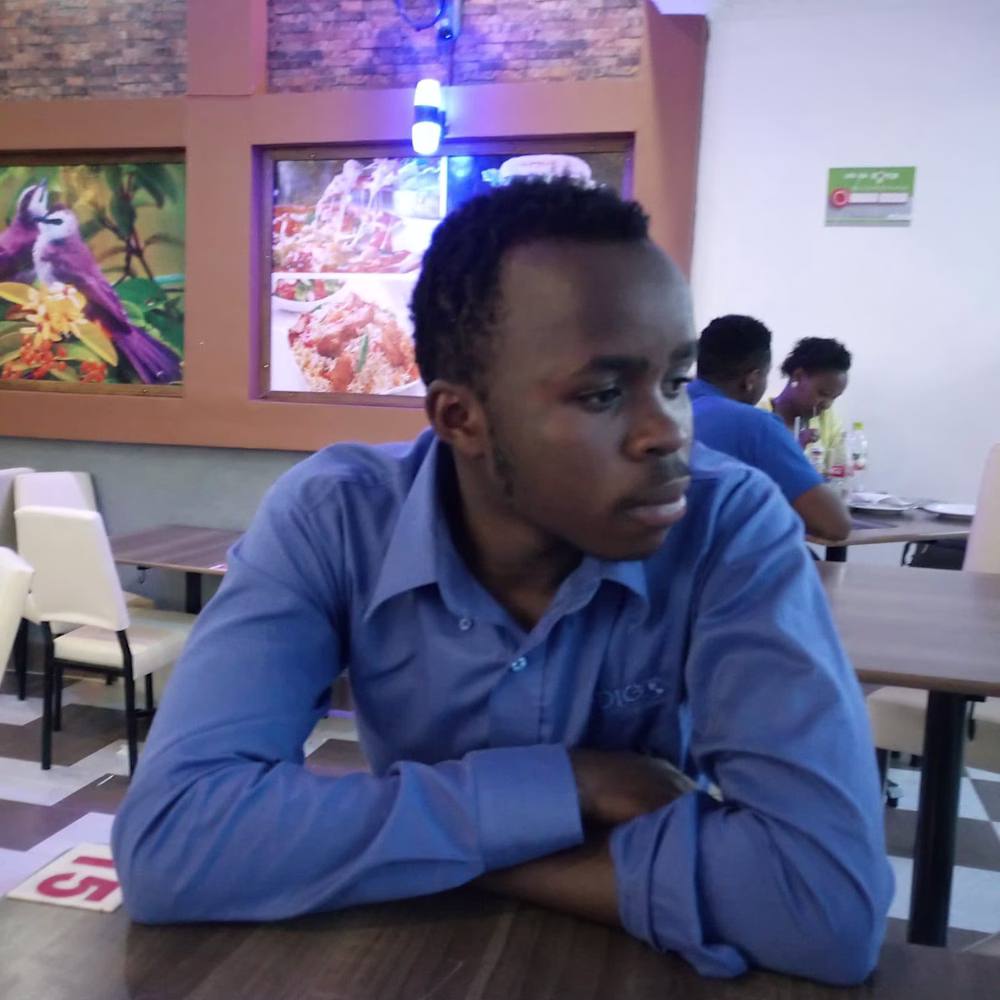 Benjamin kega
