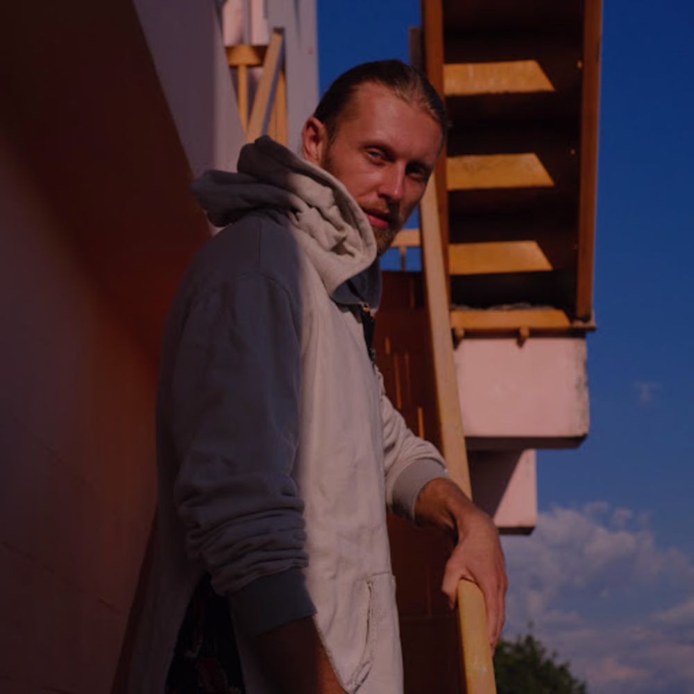 Mykyta Ierisov