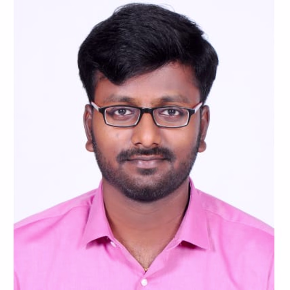 T Arunpandi