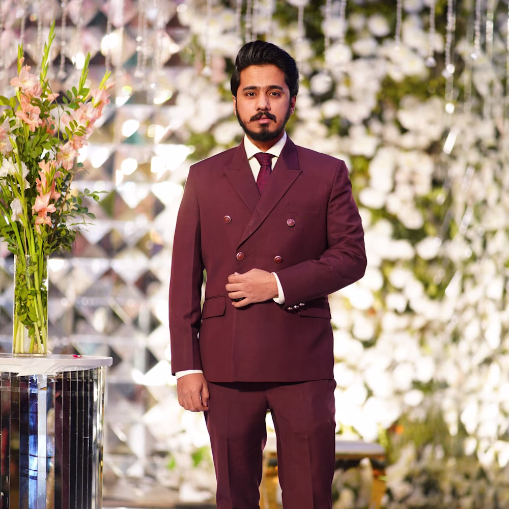 Muhammad Mujtaba