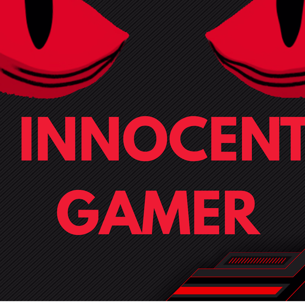 Mr  Innocent
