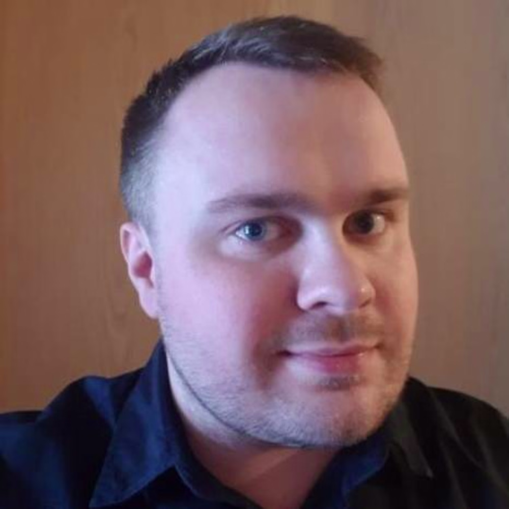 Egill Benediktsson