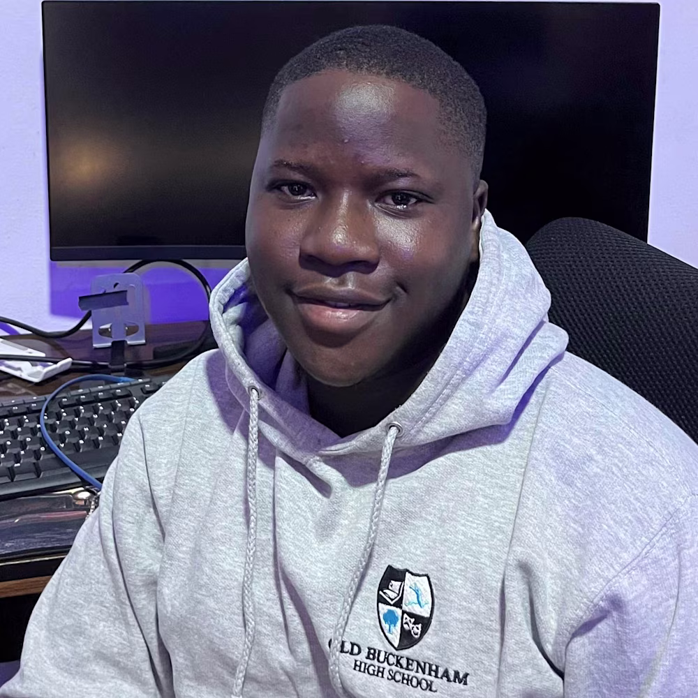 Lukman Gbolahan