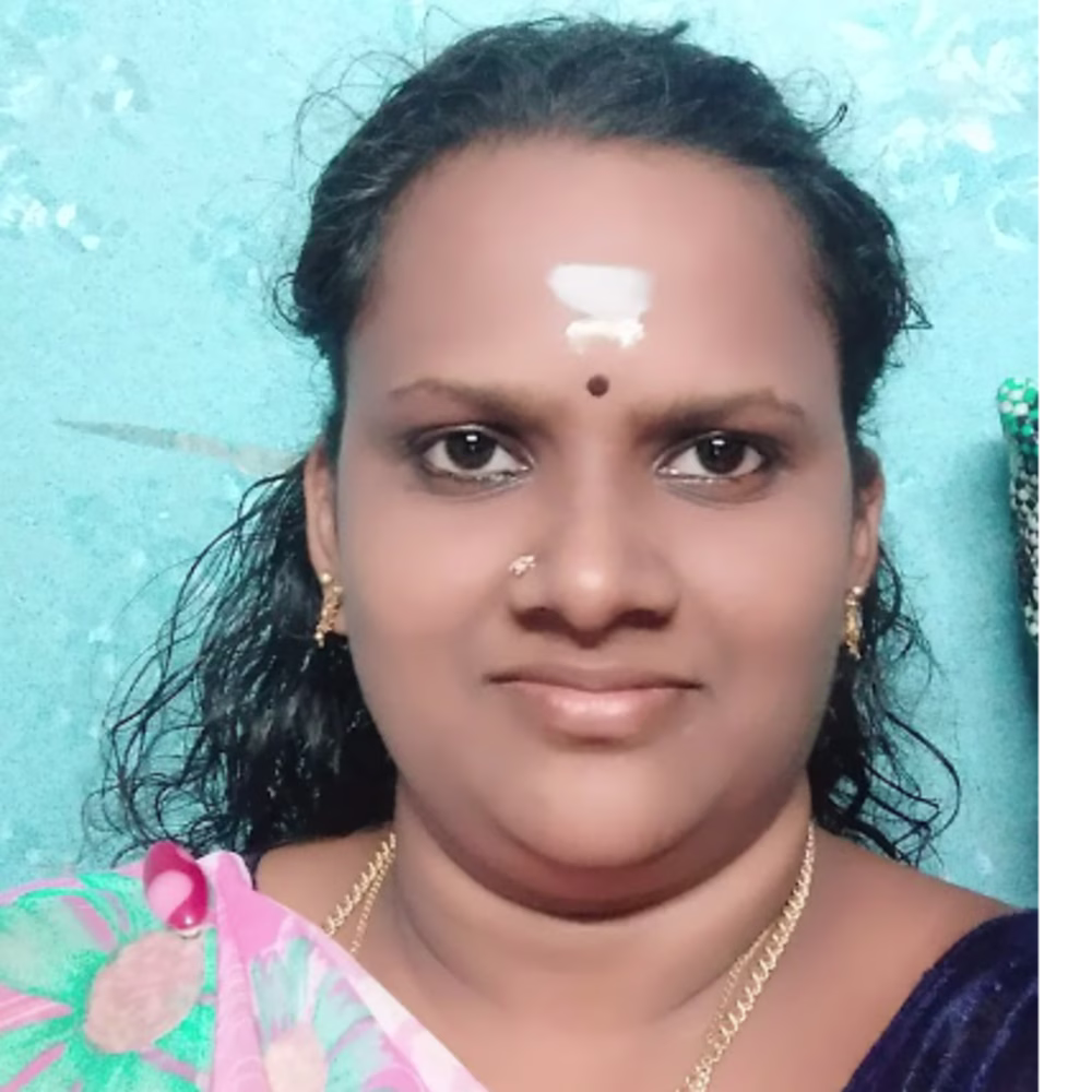 Murugeshwari S.