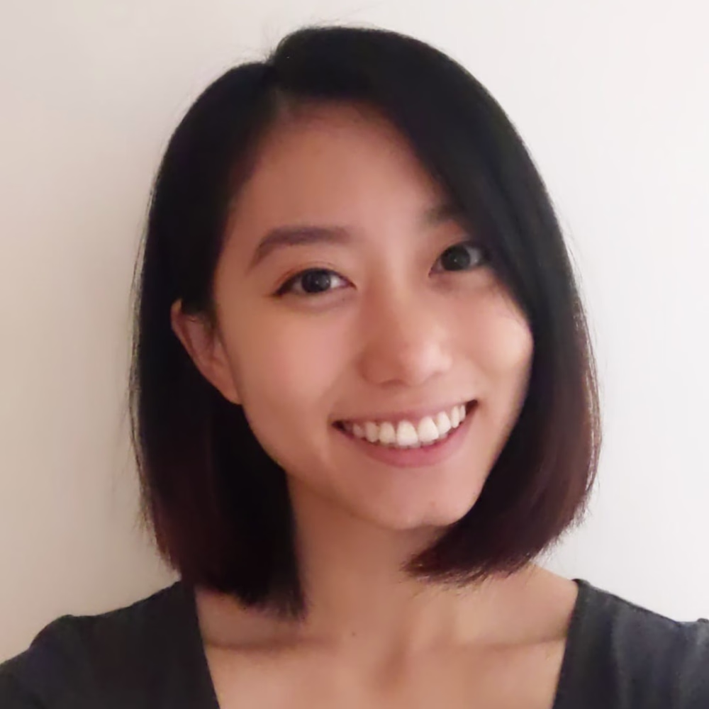 Anna Yu