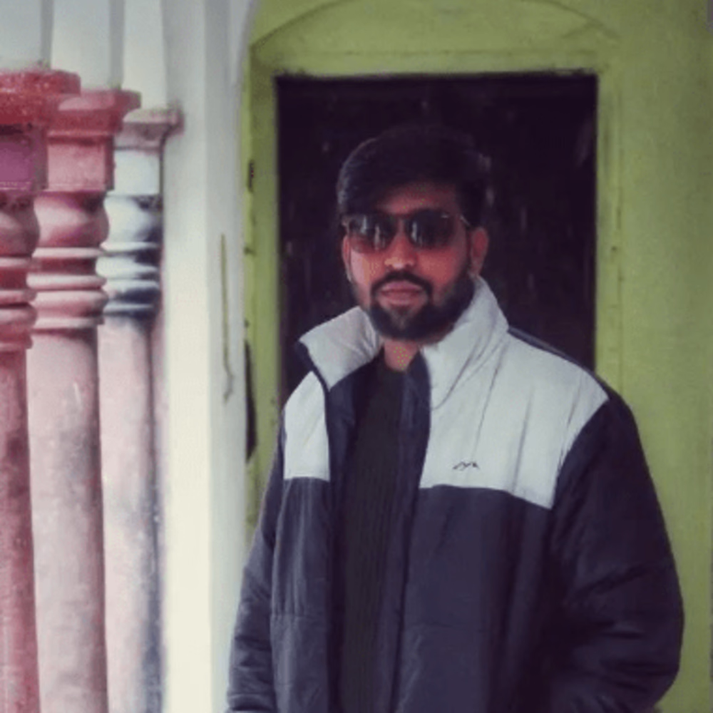Ghanshyam Sen