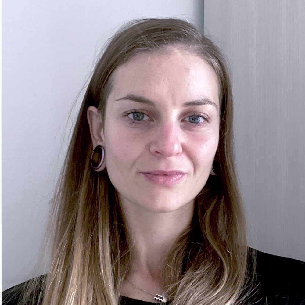 Hristina Drenska