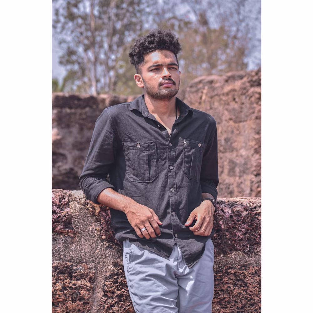 Akash  Anil