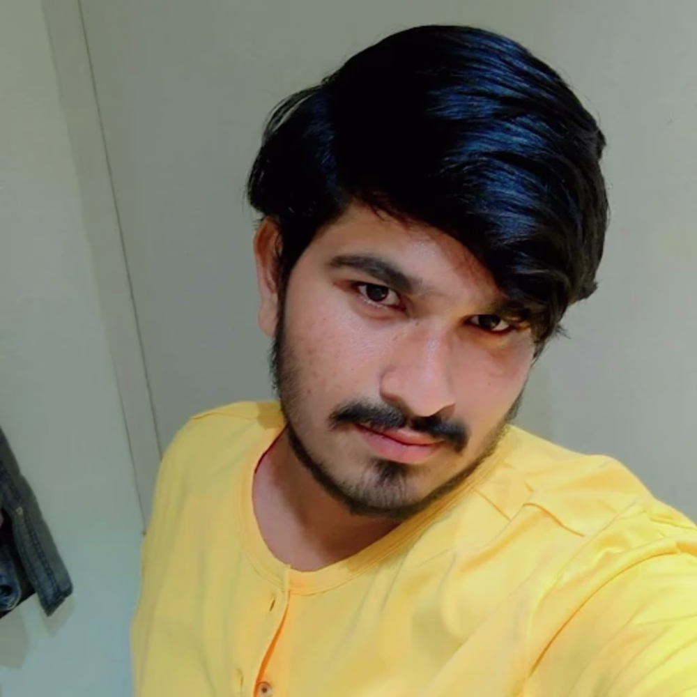 Kommineni Venkatesh