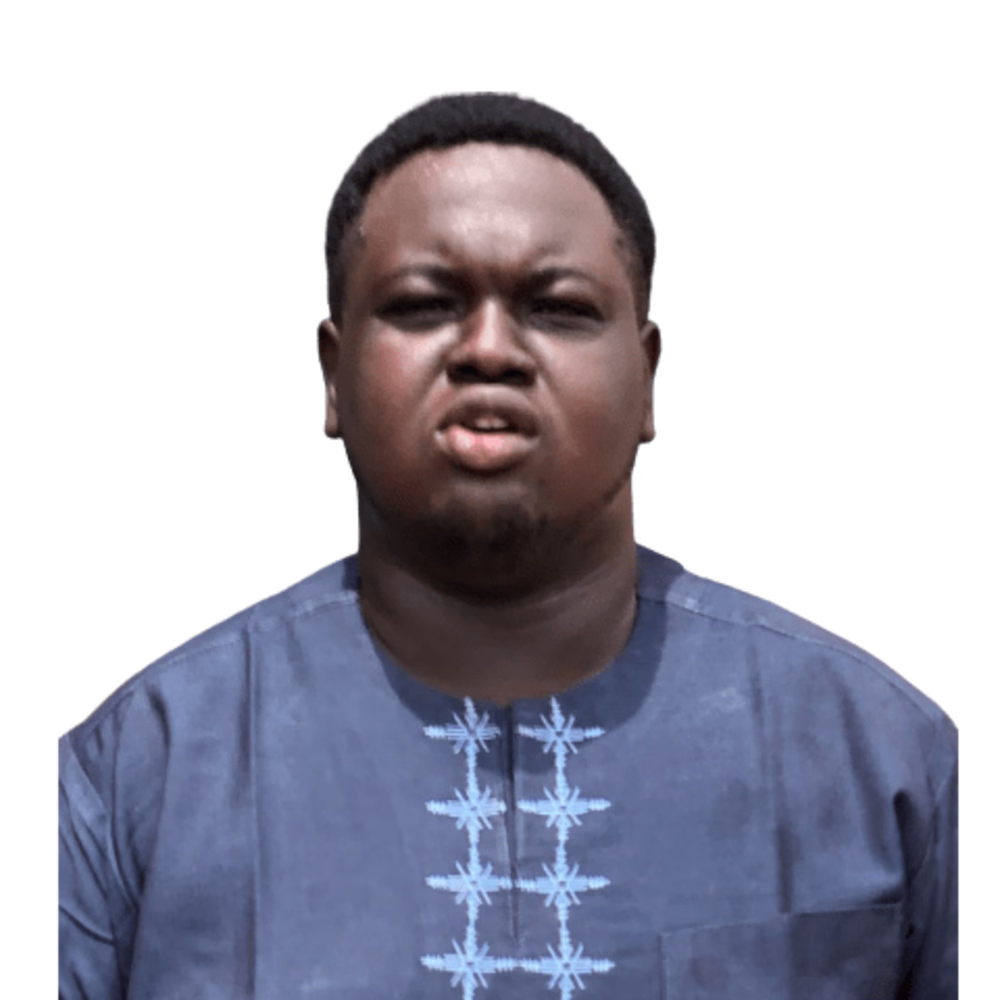 Adebowale Oderinde