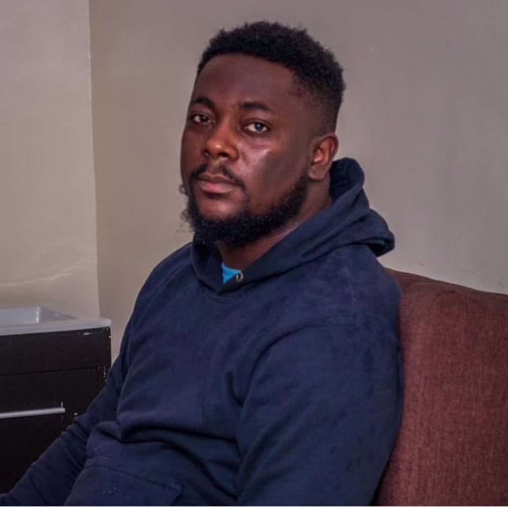 Abdulkerimu Oare