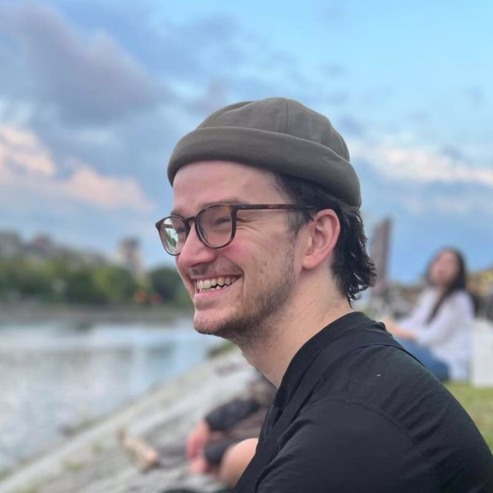 Joe Czepil