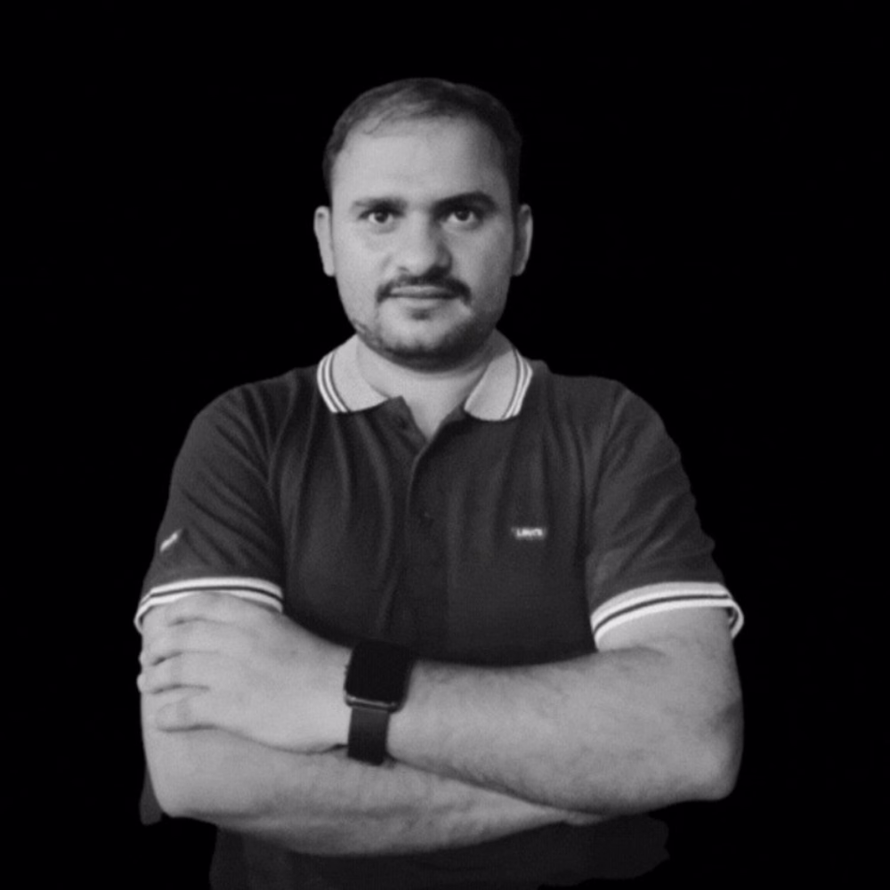 shabbir ahmad khosa