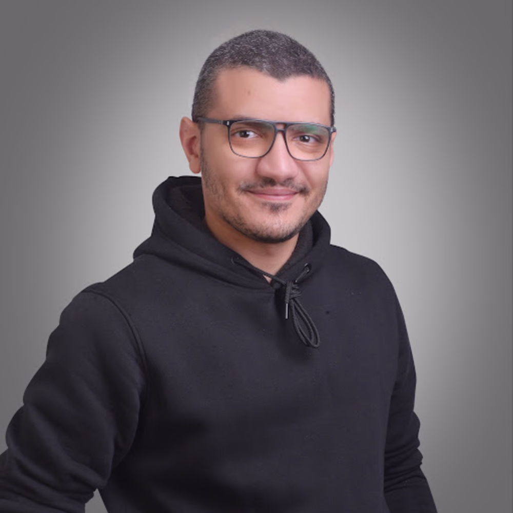 Mohamed Hussien