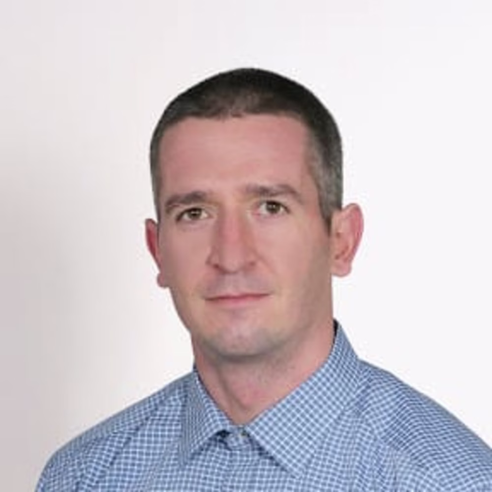Teodor Stoyanov