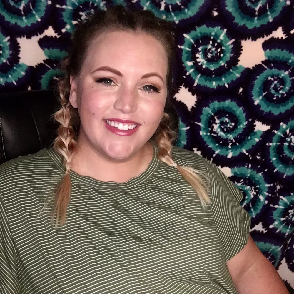 Wendy Parish Konen