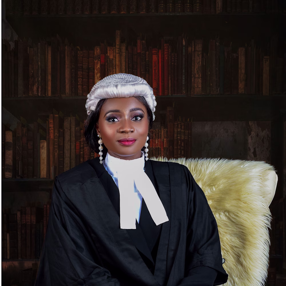 Dorcas Ode