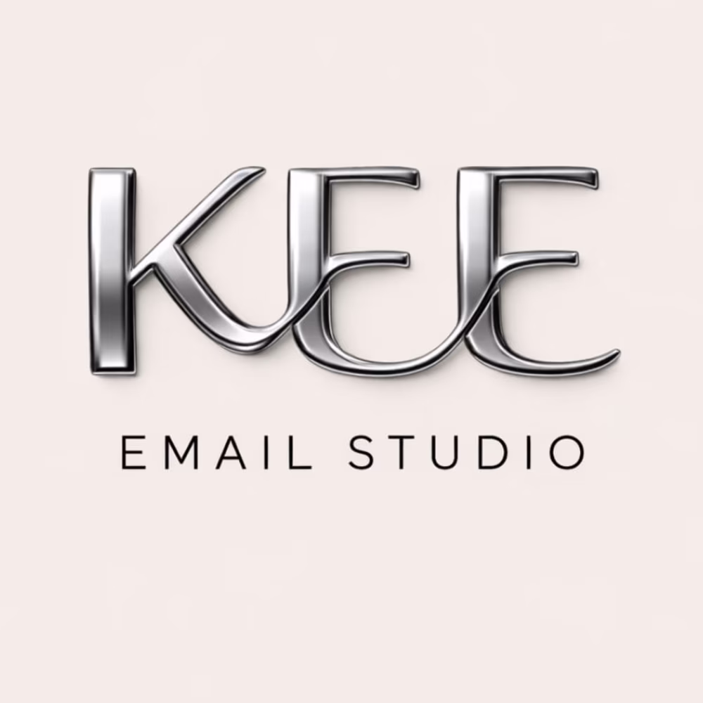 KEE  Email studio