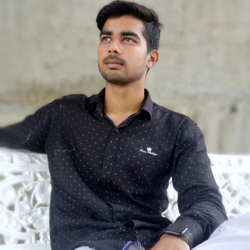 Karan Singh