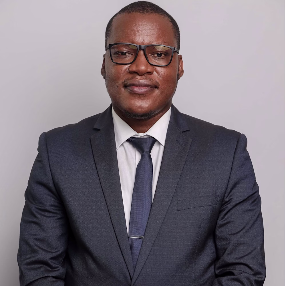 Simiso Nkambule