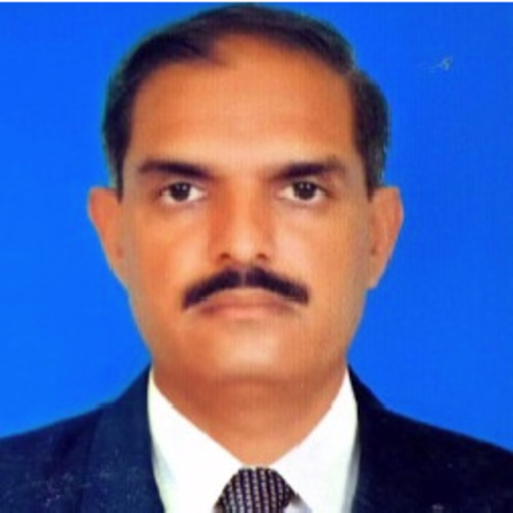 Khuram Shahzad