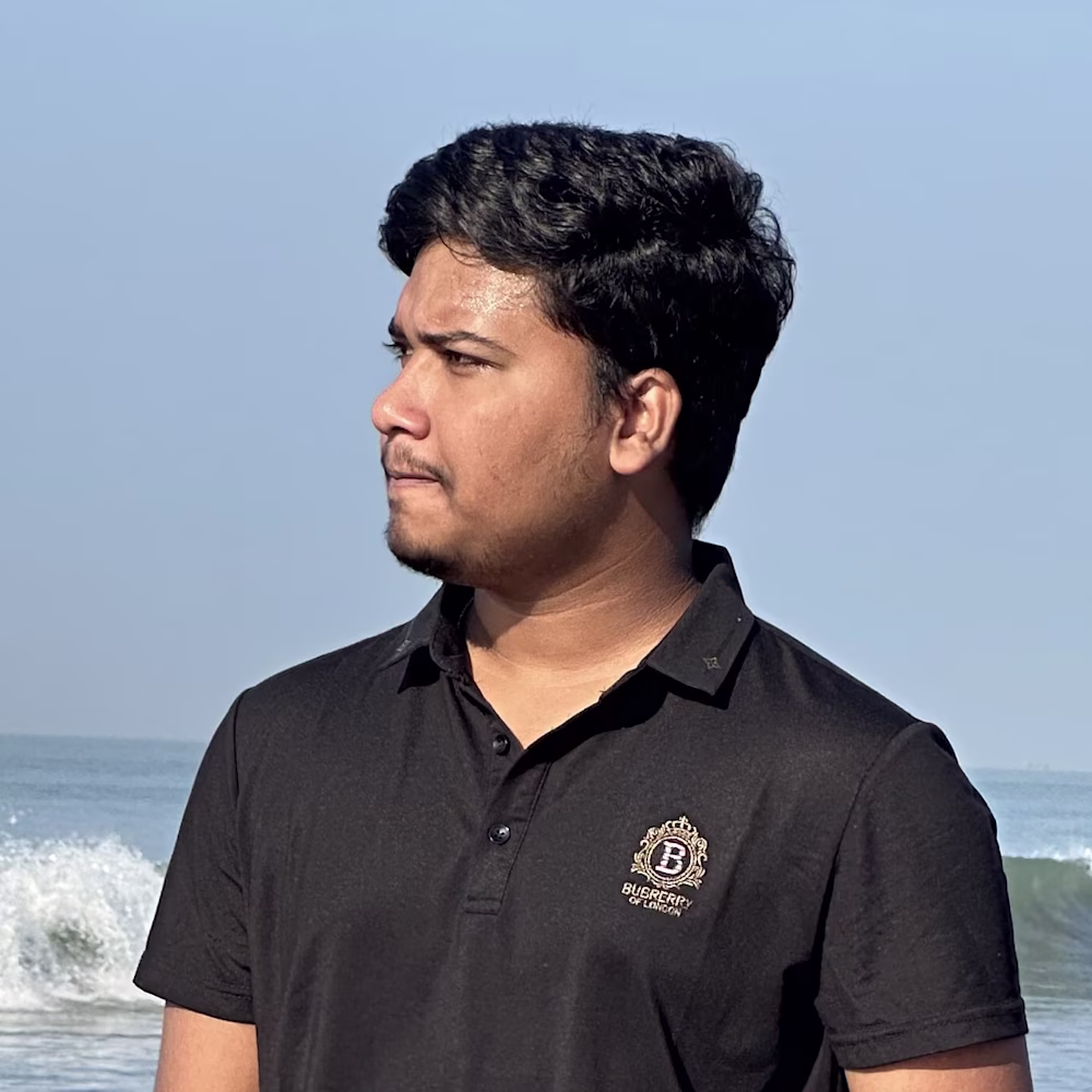 Joy ShutraDhar