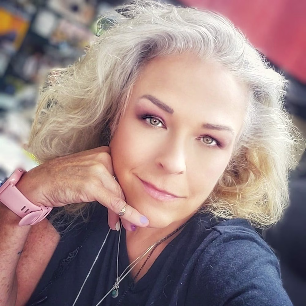 Brenda Archer