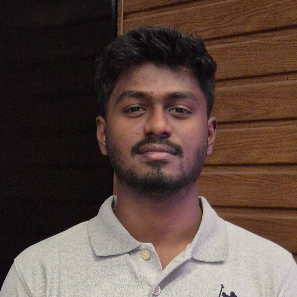 Vipin Sakthi