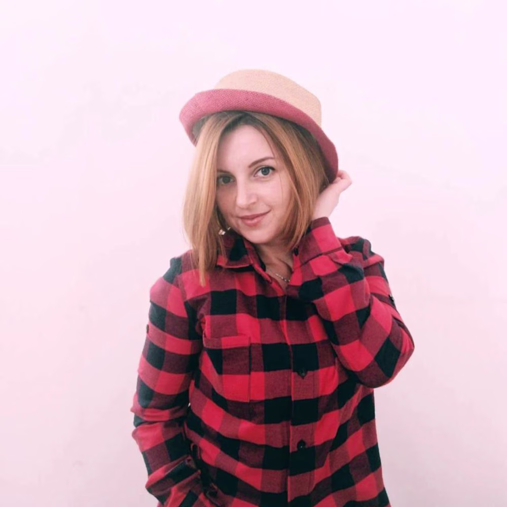 Anna Tsyba