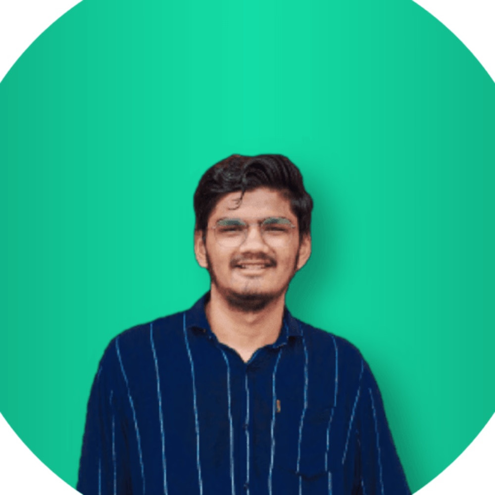 Bhargav Tibadiya