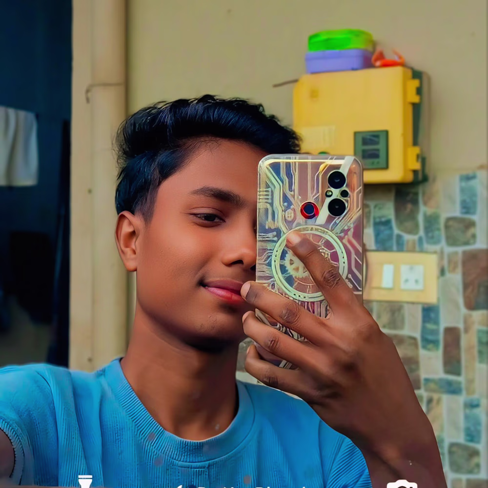 ITZ GAMER